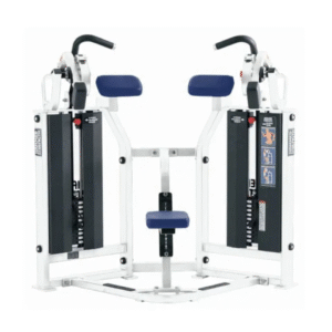 MTS Iso-Lateral Biceps Curl