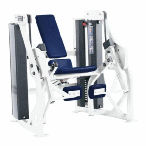 MTS Iso-Lateral Leg Extension