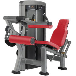 Insignia Series Seated Leg Curl