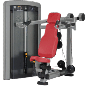 Insignia Series Shoulder Press