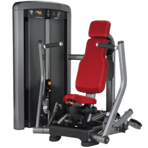 INSIGNIA SERIES CHEST PRESS