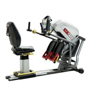 StepOne™ Recumbent Stepper