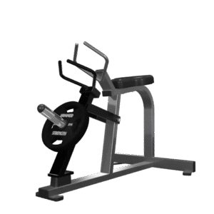 Plate Loaded Gripper