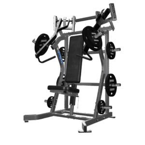 Iso-Lateral Incline Press
