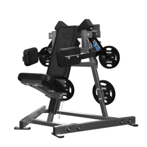 Plate Loaded Lateral Raise