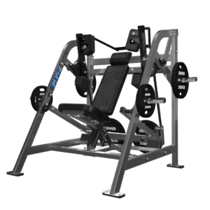 Plate Loaded Pullover