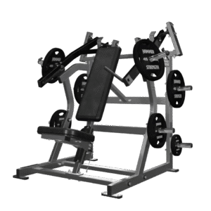Iso-Lateral Super Incline Press