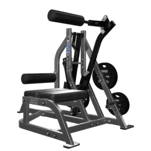 Plate Loaded Assisted Nordic Ham